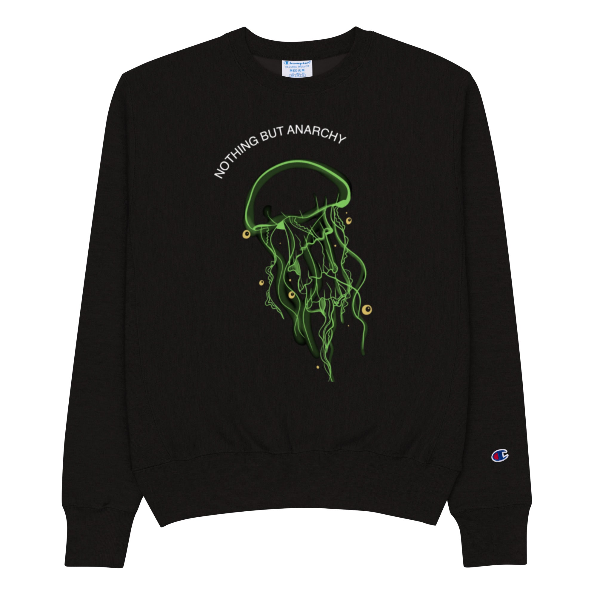 Prolific store champion sweatshirt